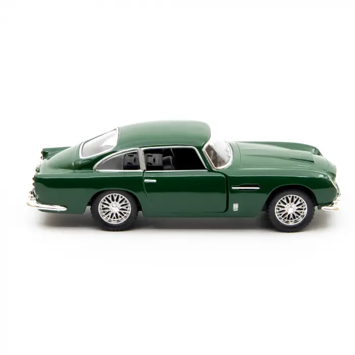 Kinsmart 1/38 1963 Aston Martin DB5 - KT5352D