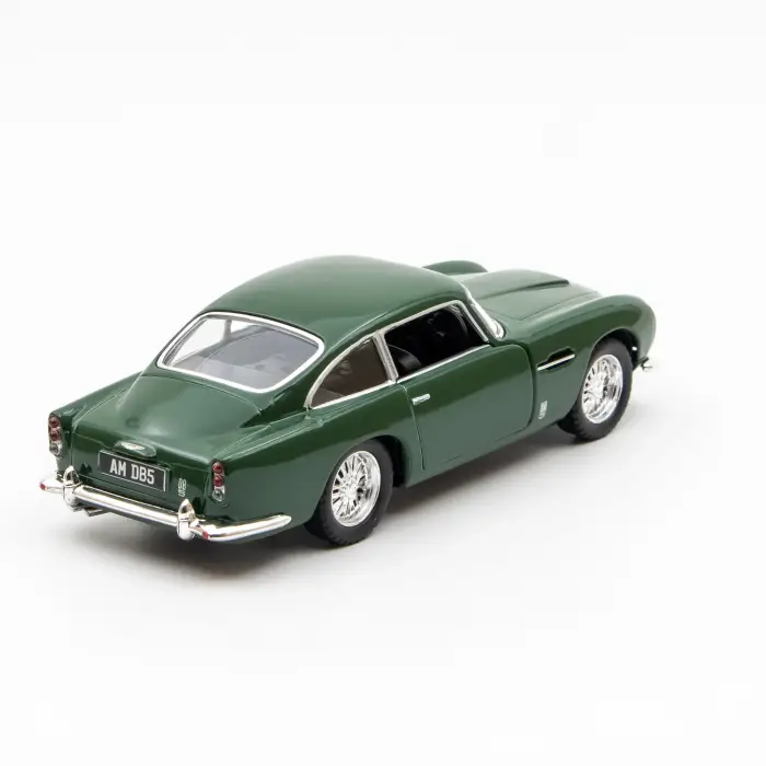 Kinsmart 1/38 1963 Aston Martin DB5 - KT5352D