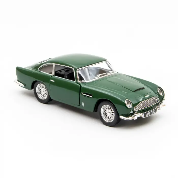 Kinsmart 1/38 1963 Aston Martin DB5 - KT5352D