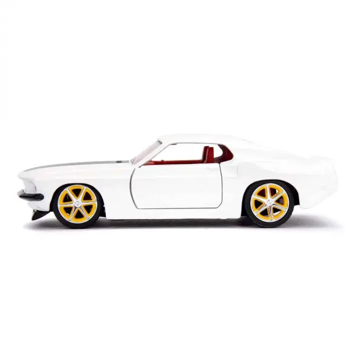 Jada 1:32 Fast & Furious Romans Ford Mustang - 24075