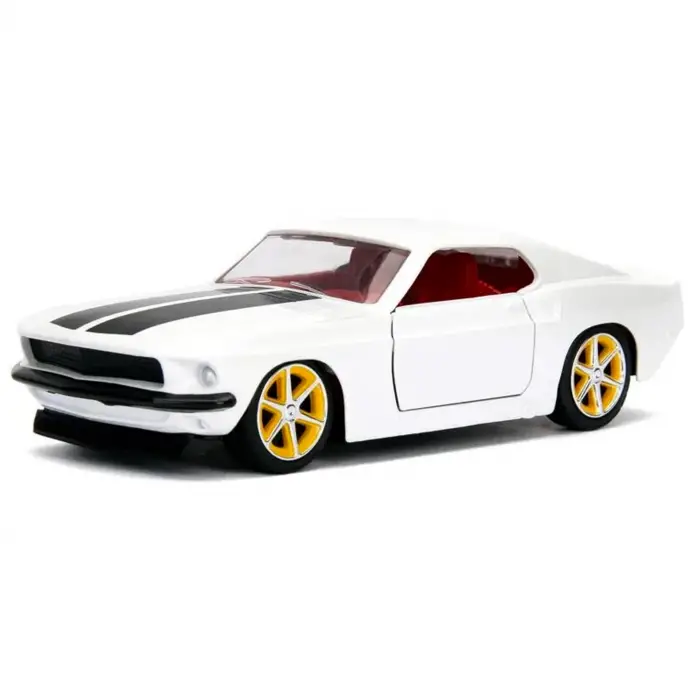 Jada 1:32 Fast & Furious Romans Ford Mustang - 24075