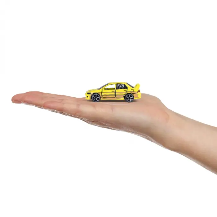 Majorette JDM Legends Anime 5li Gift Pack Model Araba Seti