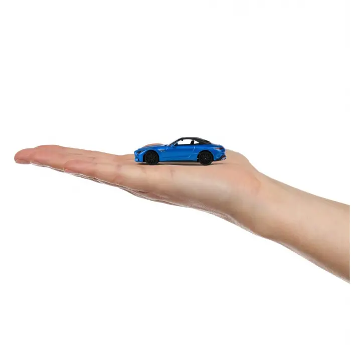 Majorette Mercedes-AMG Premium 6lı Set Die-cast Model Araba