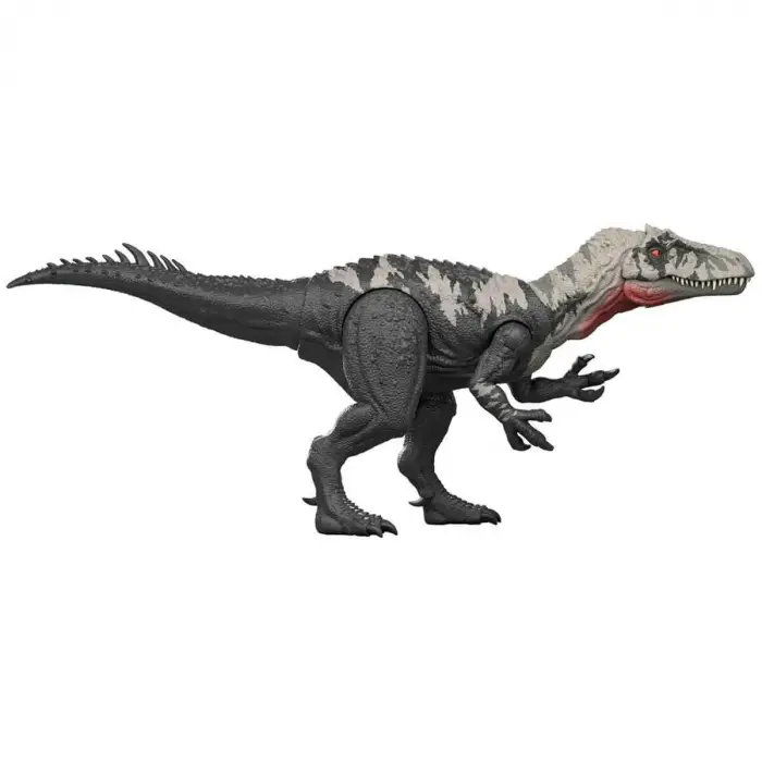 Jurassic World İz Sürücü Dinozor Figürü Chilantaisaurus JGB95