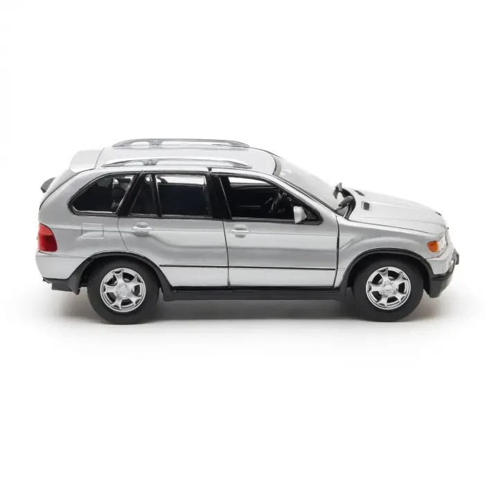 Motor Max 1:24 BMW X5 Gri - 73254