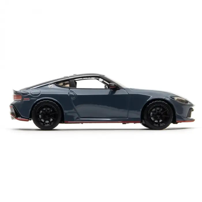 Hot Wheels Premium 1:43 Nissan Z Nismo - HWT06