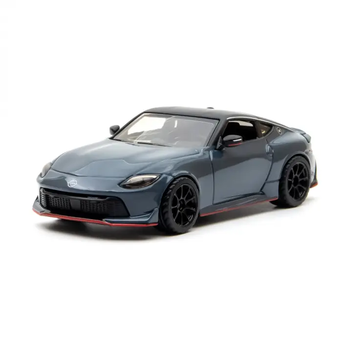 Hot Wheels Premium 1:43 Nissan Z Nismo - HWT06