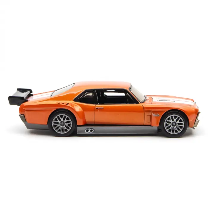 Hot Wheels Premium 1:43 4 Araçlık Set - HMD41-979G