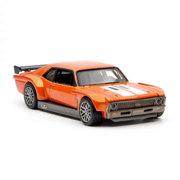 Hot Wheels Premium 1:43 4 Araçlık Set - HMD41-979G