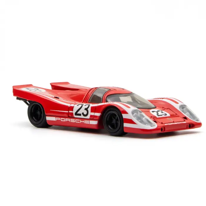 Hot Wheels Premium 1:43 4 Araçlık Set - HMD41-979G