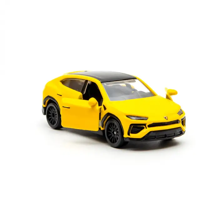 Majorette Gift Pack - Lamborghini 5 Araçlık Paket