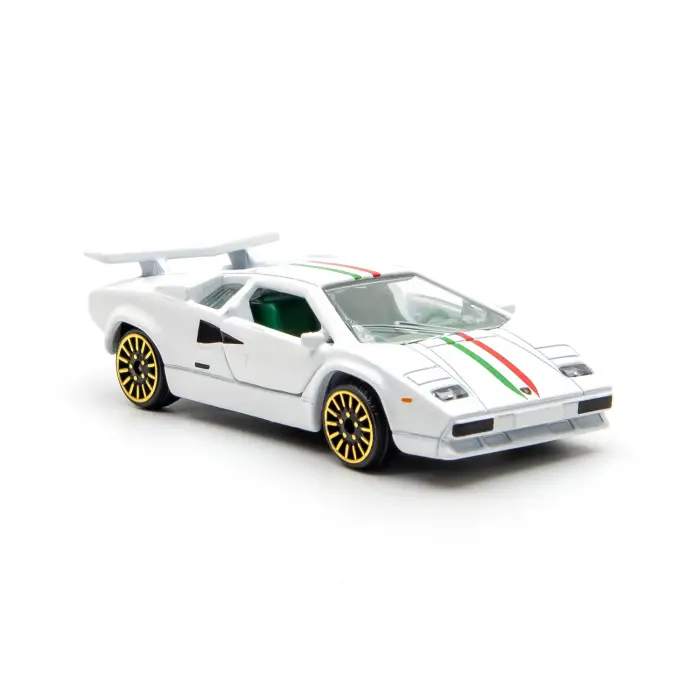 Majorette Gift Pack - Lamborghini 5 Araçlık Paket