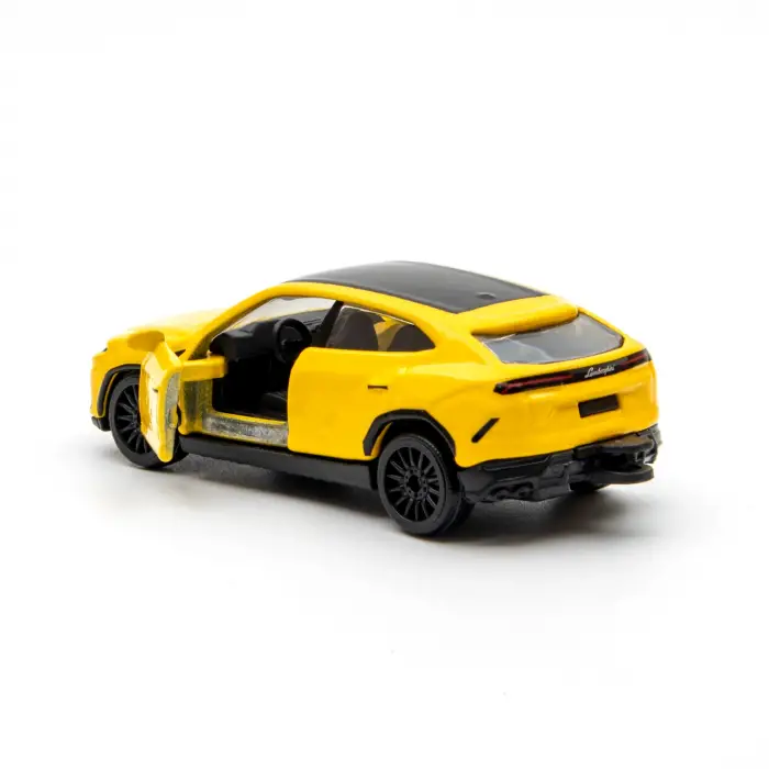 Majorette Gift Pack - Lamborghini 5 Araçlık Paket