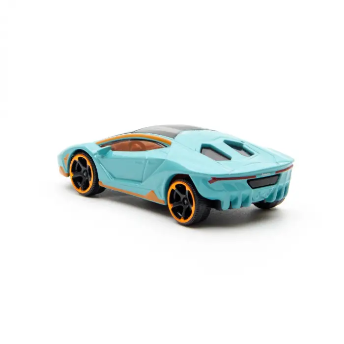 Majorette Gift Pack - Lamborghini 5 Araçlık Paket