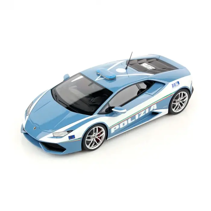 Maisto 1:24 Lamborghini Huracan LP 640-4 - 31511