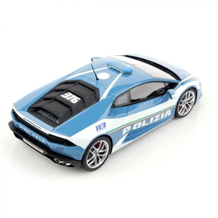 Maisto 1:24 Lamborghini Huracan LP 640-4 - 31511