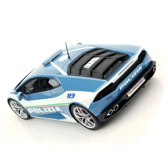 Maisto 1:24 Lamborghini Huracan LP 640-4 - 31511