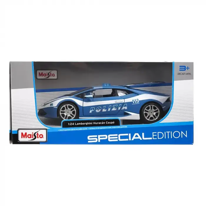 Maisto 1:24 Lamborghini Huracan LP 640-4 - 31511