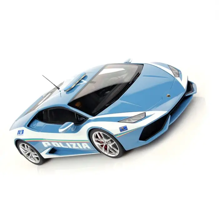 Maisto 1:24 Lamborghini Huracan LP 640-4 - 31511