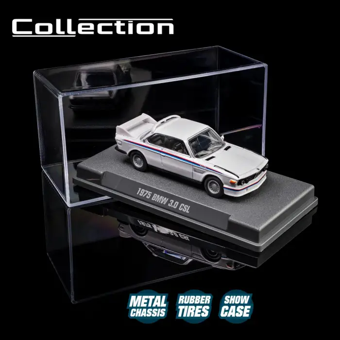 Majorette Collection 6 Araçlık Set - 85 0500 1000