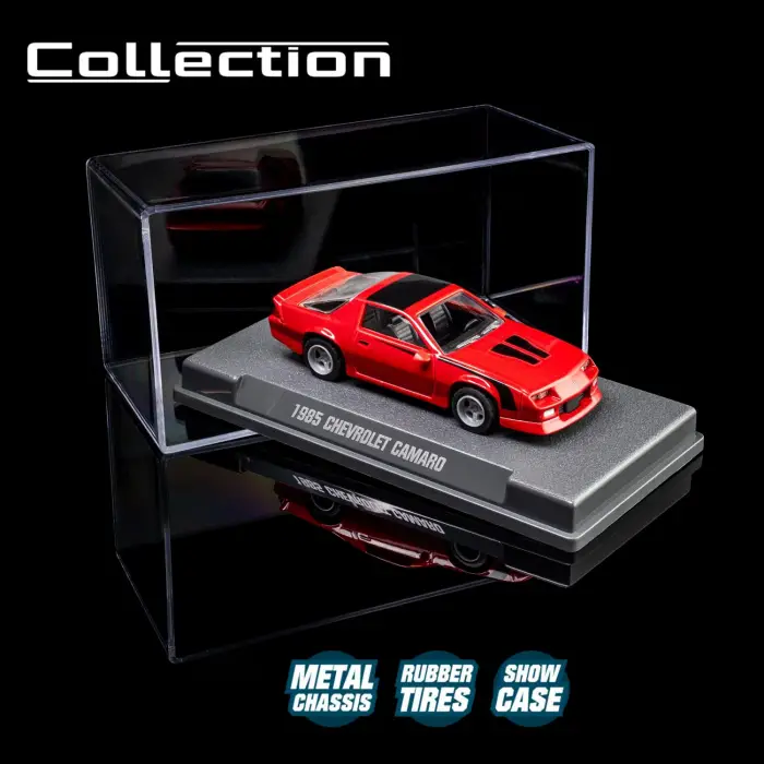 Majorette Collection 6 Araçlık Set - 85 0500 1000