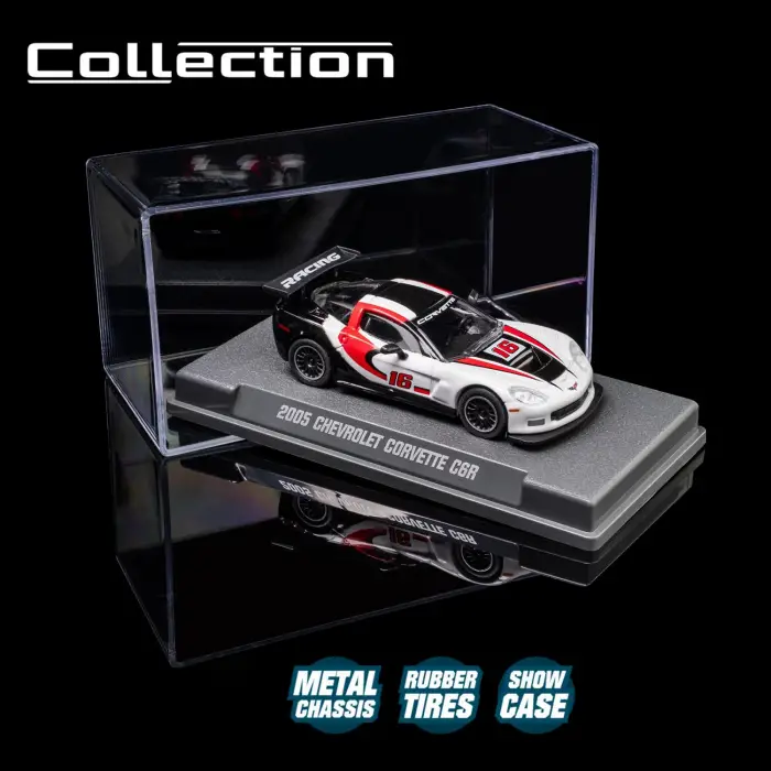 Majorette Collection 6 Araçlık Set - 85 0500 1000