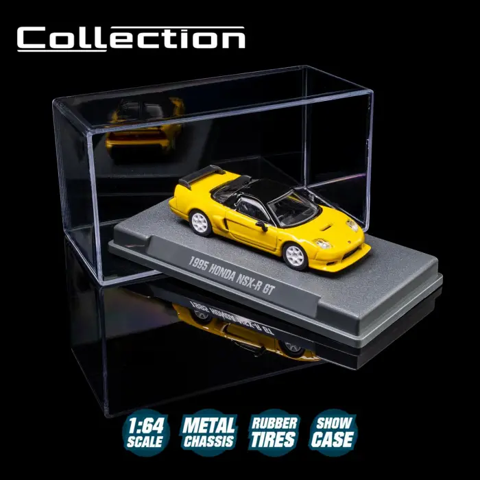 Majorette Collection 6 Araçlık Set - 85 0500 1000