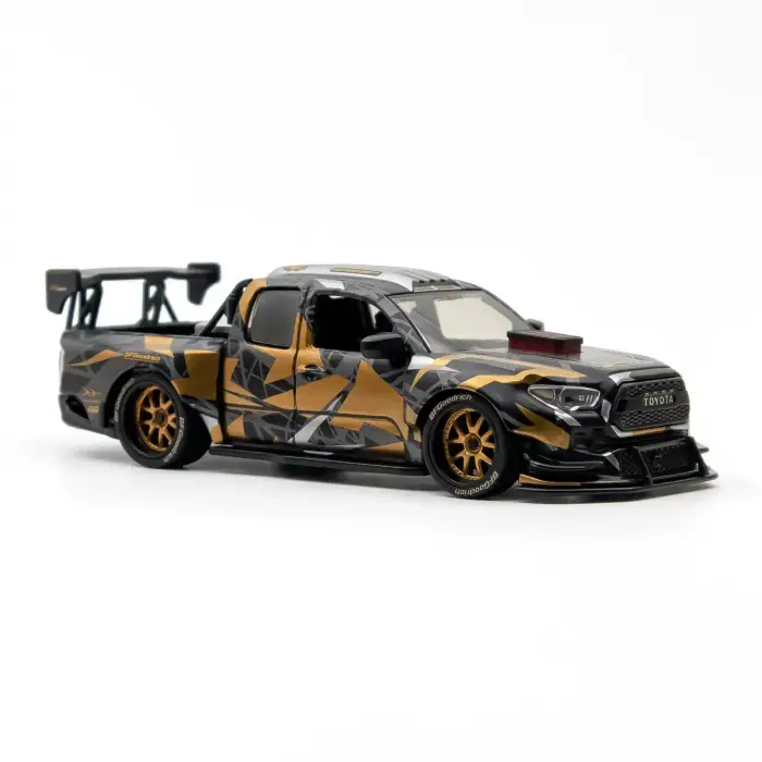 Hot Wheels Premium 1:43 - 4 Araçlık Set - HMD41-979K