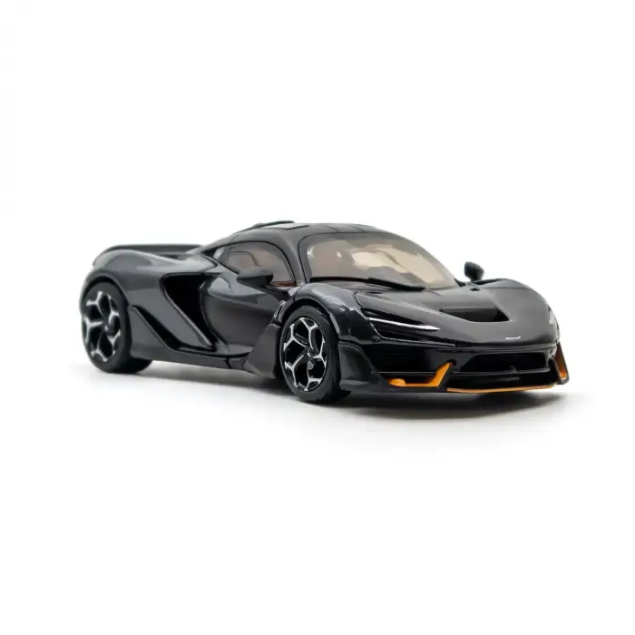 Hot Wheels Premium 1:43 McLaren W1 - HMD41-JCN69