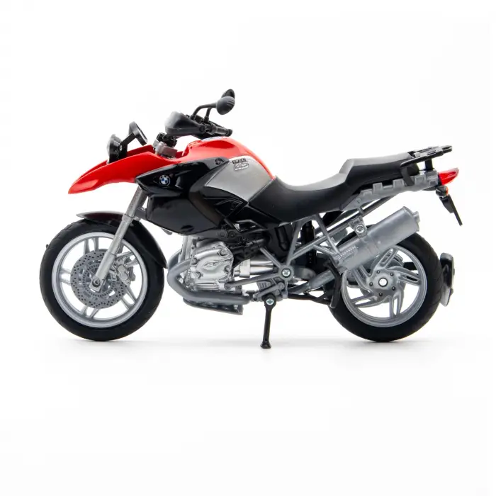 New-Ray 1:12 BMW R 1200GS Diecast Model Motosiklet - 42763
