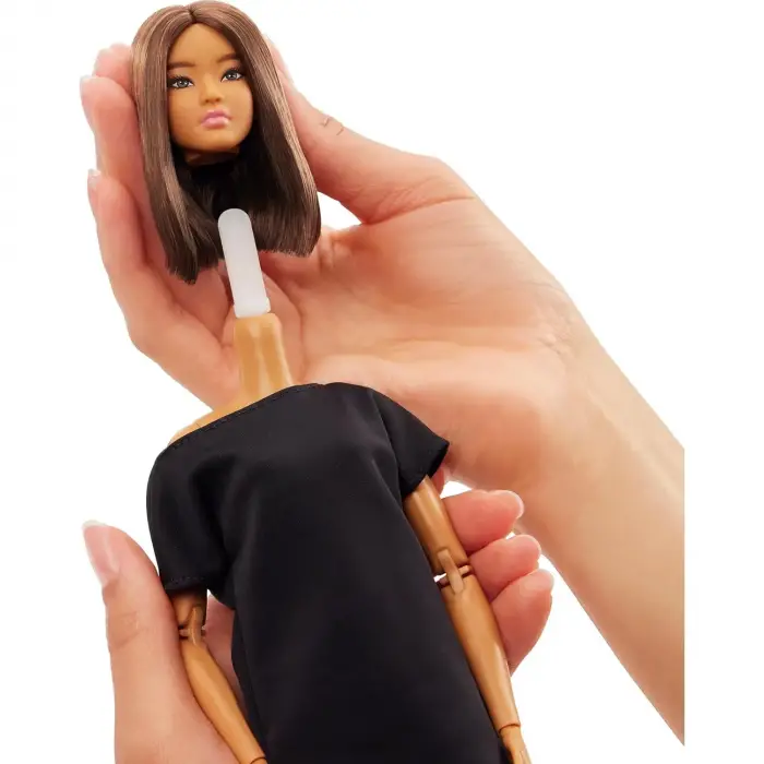 Barbie Basics Model 01 - JBH72