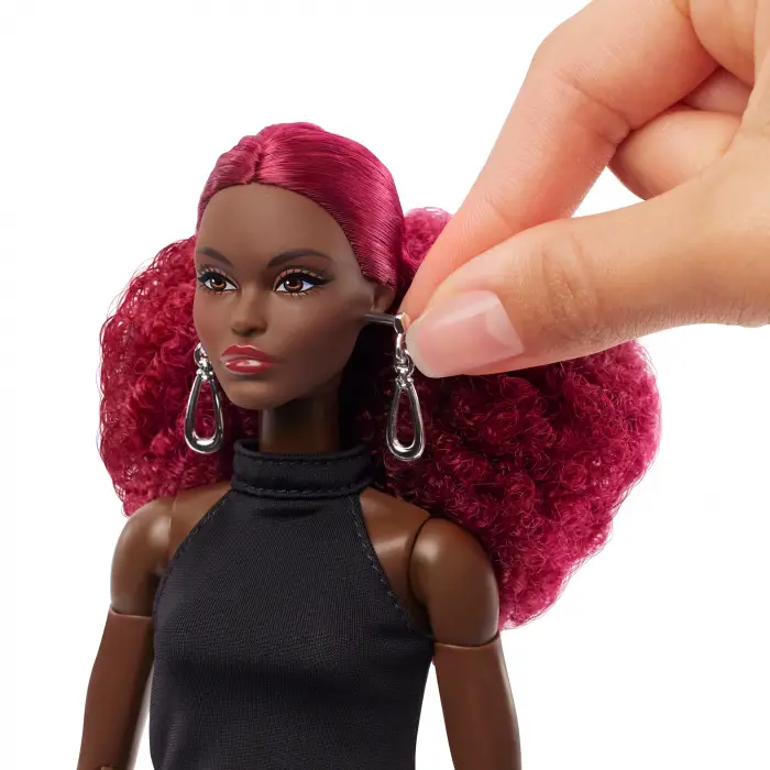 Barbie Basics Model 03 - JBH75