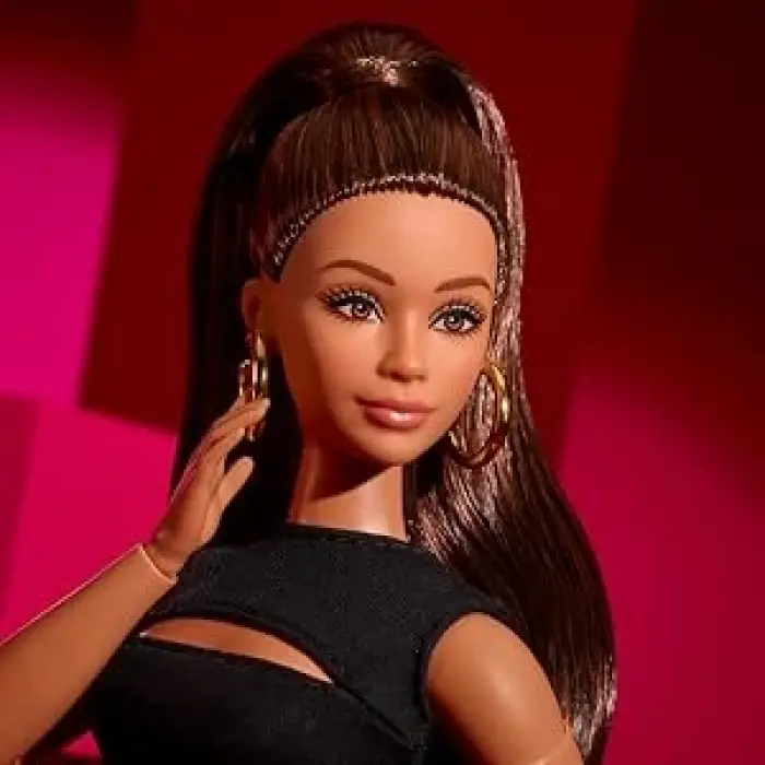 Barbie Basics Model 05 - JBH73