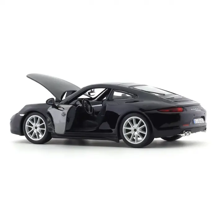 Bburago 1:24 911 Carrera S