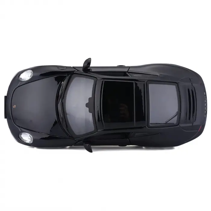 Bburago 1:24 911 Carrera S