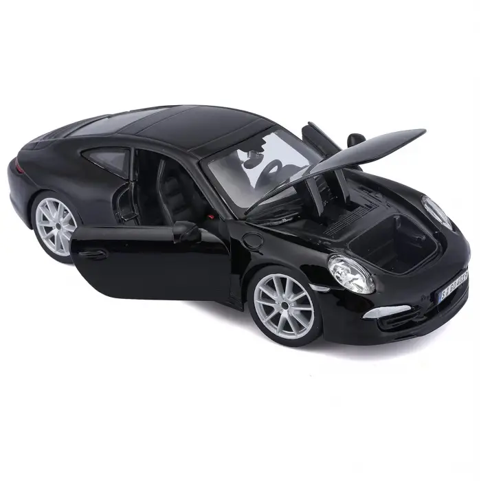 Bburago 1:24 911 Carrera S