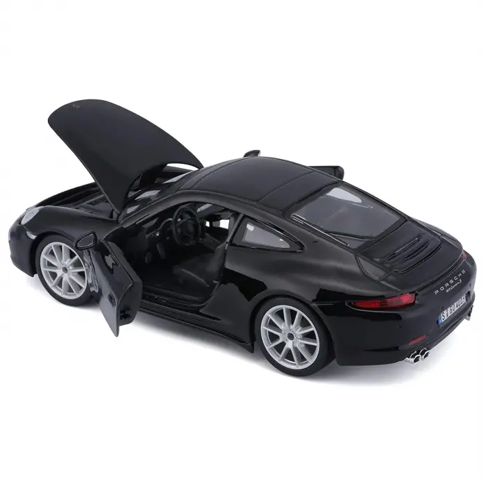 Bburago 1:24 911 Carrera S