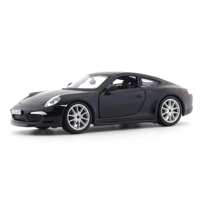 Bburago 1:24 911 Carrera S