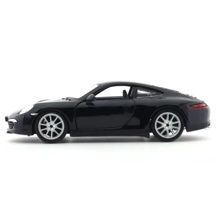 Bburago 1:24 911 Carrera S
