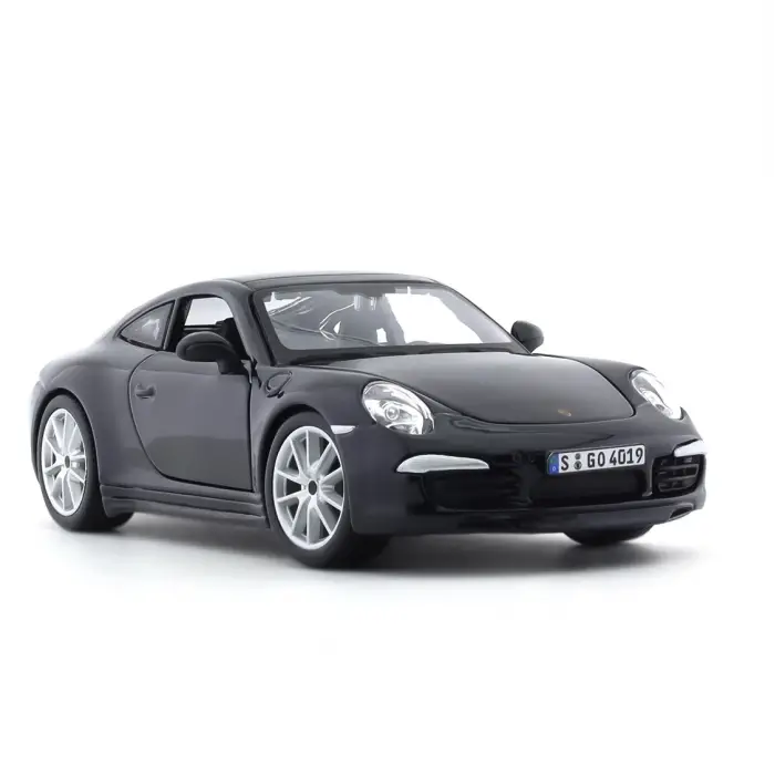 Bburago 1:24 911 Carrera S