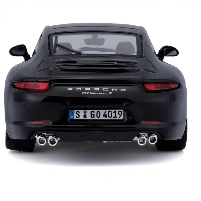 Bburago 1:24 911 Carrera S