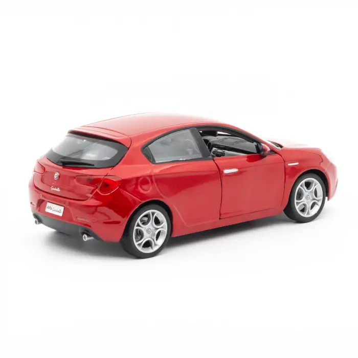 Bburago 1:24 Alfa Romeo Giulietta