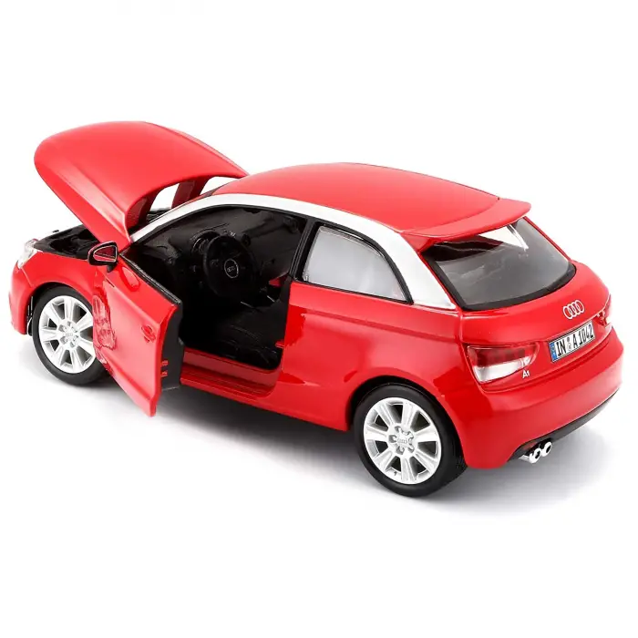 Bburago 1:24 Audi A1