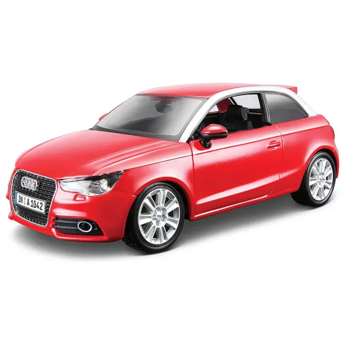 Bburago 1:24 Audi A1