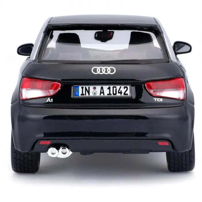 Bburago 1:24 Audi A1