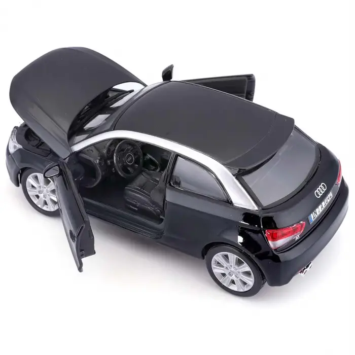 Bburago 1:24 Audi A1