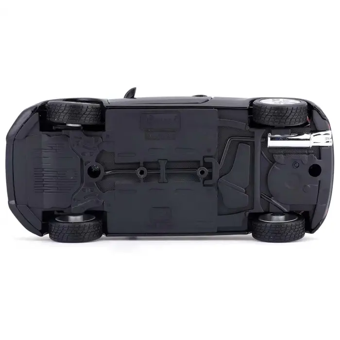 Bburago 1:24 Audi A1