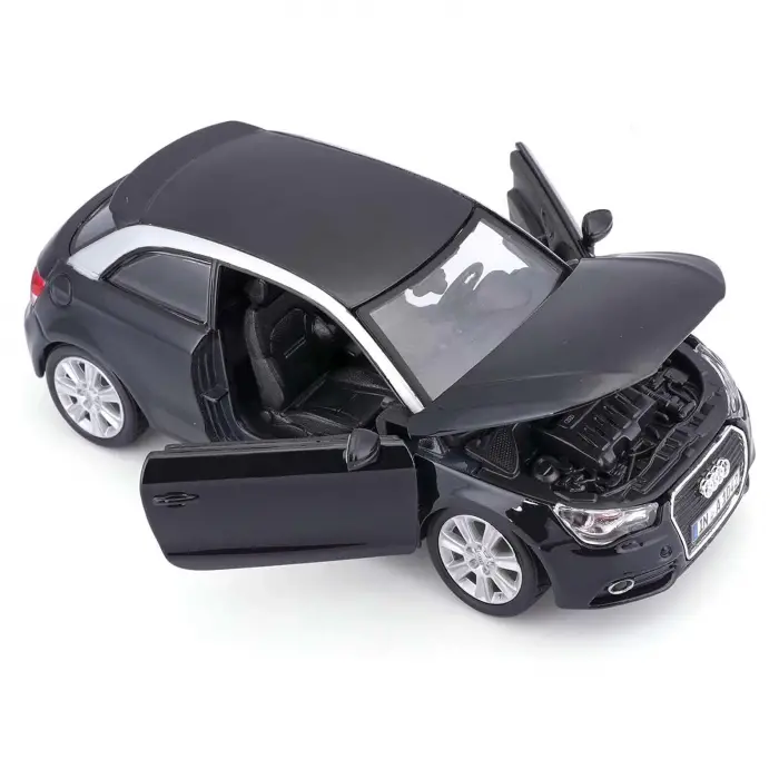 Bburago 1:24 Audi A1