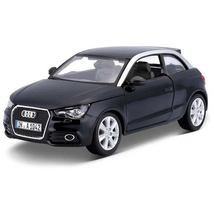 Bburago 1:24 Audi A1