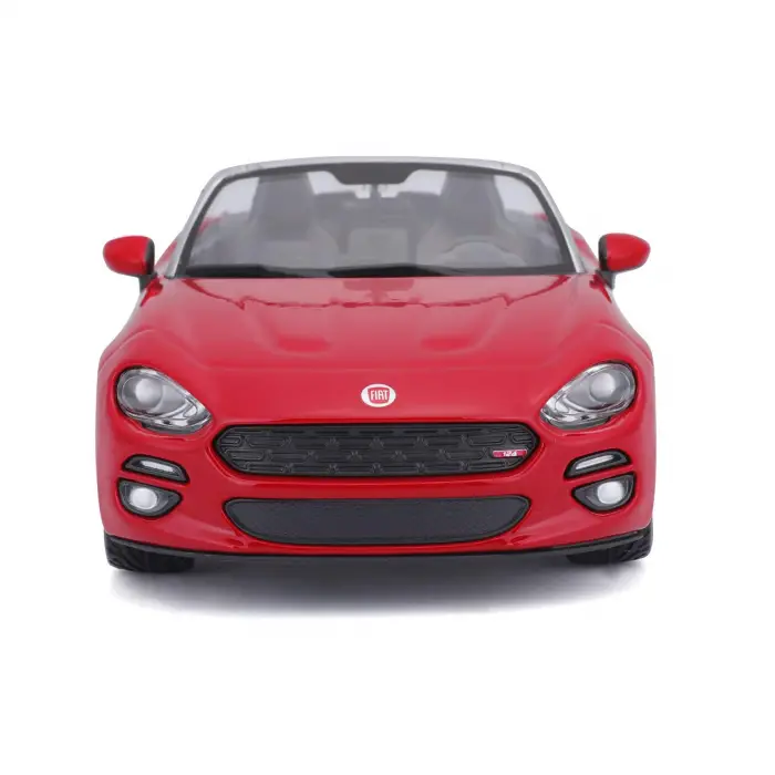 Bburago 1:24 Fiat 124 Spider